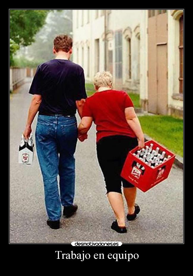 carteles trabajo elnota humor imagen tumblr desmotivaciones