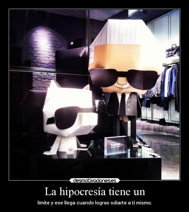 carteles lalalalala super king darkhardcode papertoys desmotivaciones
