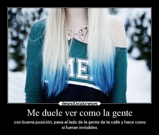 carteles  desmotivaciones