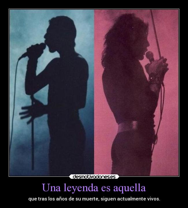 Una leyenda es aquella - 