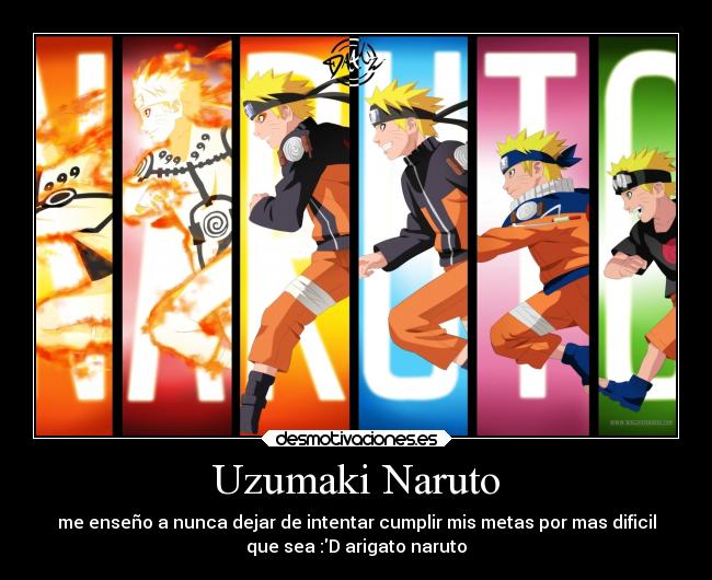 Uzumaki Naruto -