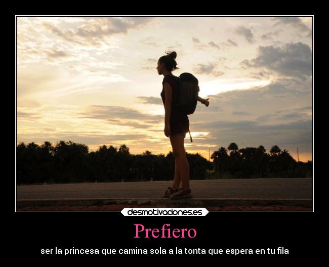 Prefiero - 
