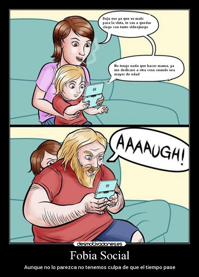 FOBIA SOCIAL COM fobia social com: