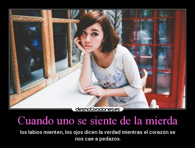 carteles amor duro soy anormal desmotivaciones