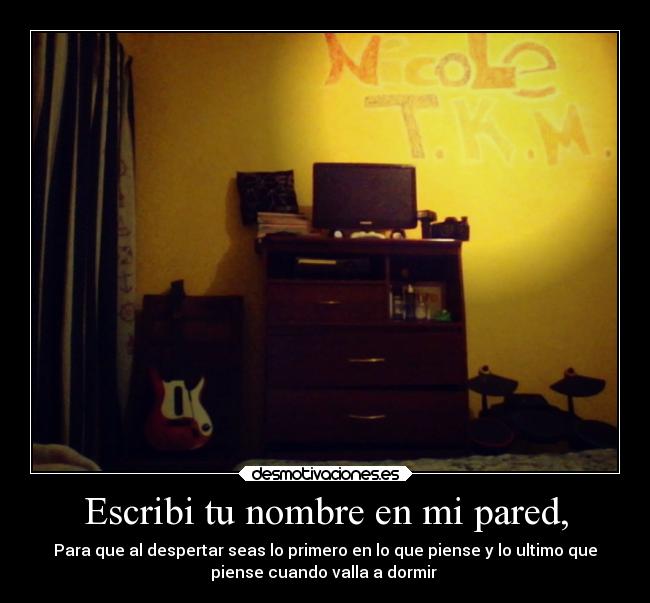 carteles amor desmotivaciones