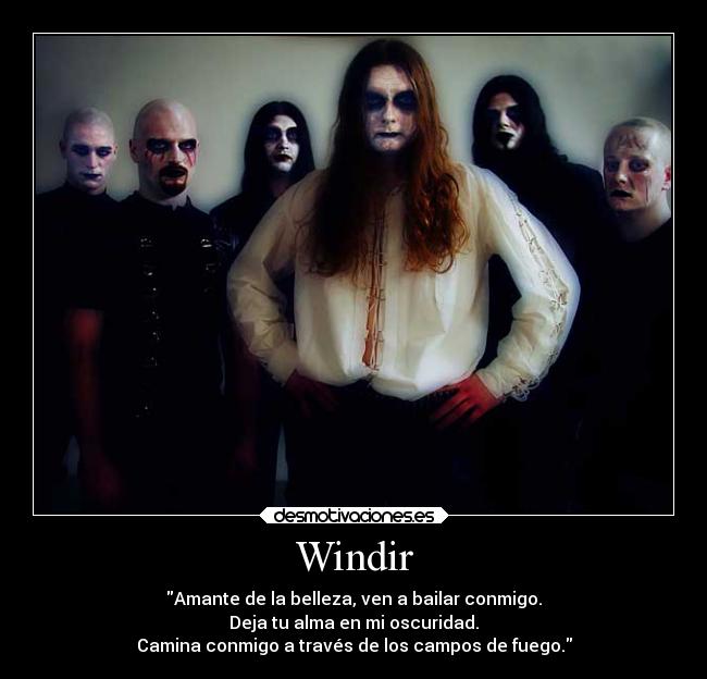 carteles windir desmotivaciones