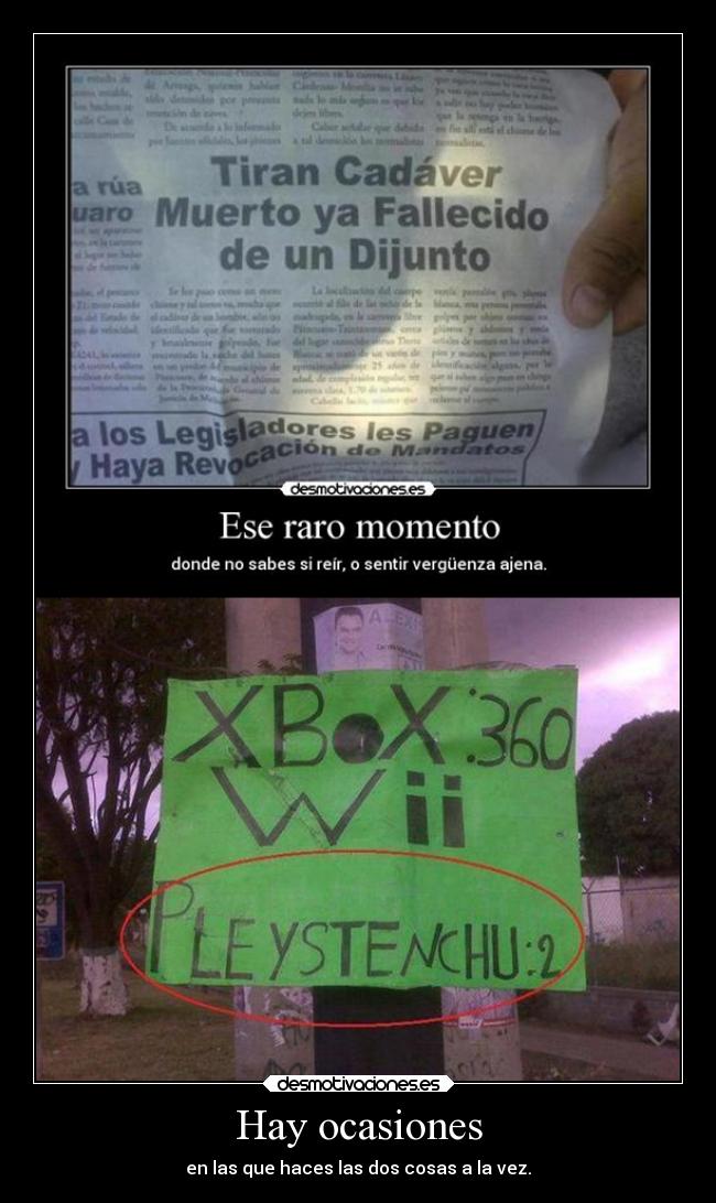 carteles joder que bien escriben humor jeshellscythe desmotivaciones