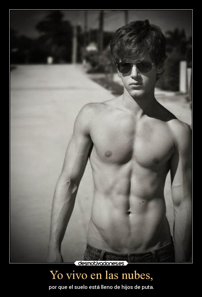 carteles donde conos saque esa frase pero van banear por vulgar juser100 juser 100 diario desmotivaciones