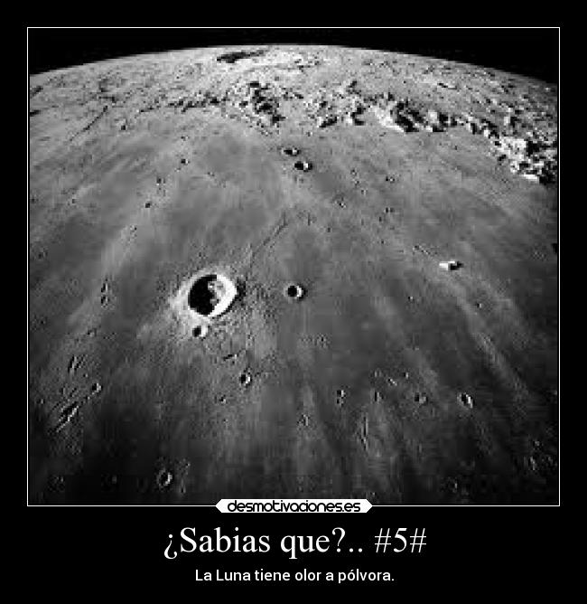 ¿Sabias que?.. #5# -