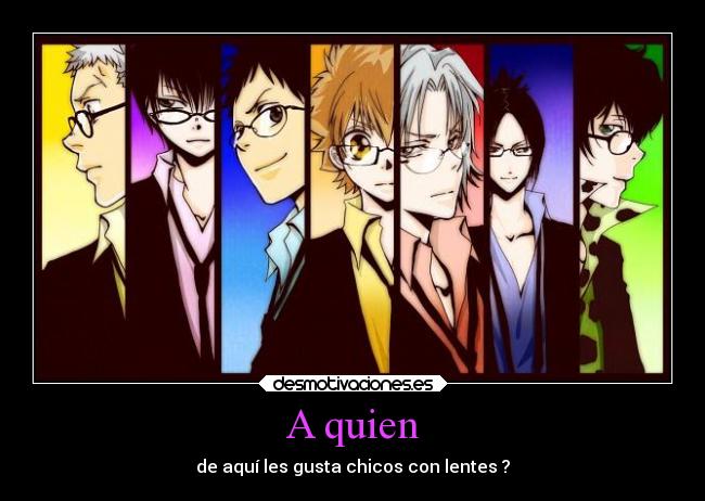 carteles arte anime desmotivaciones