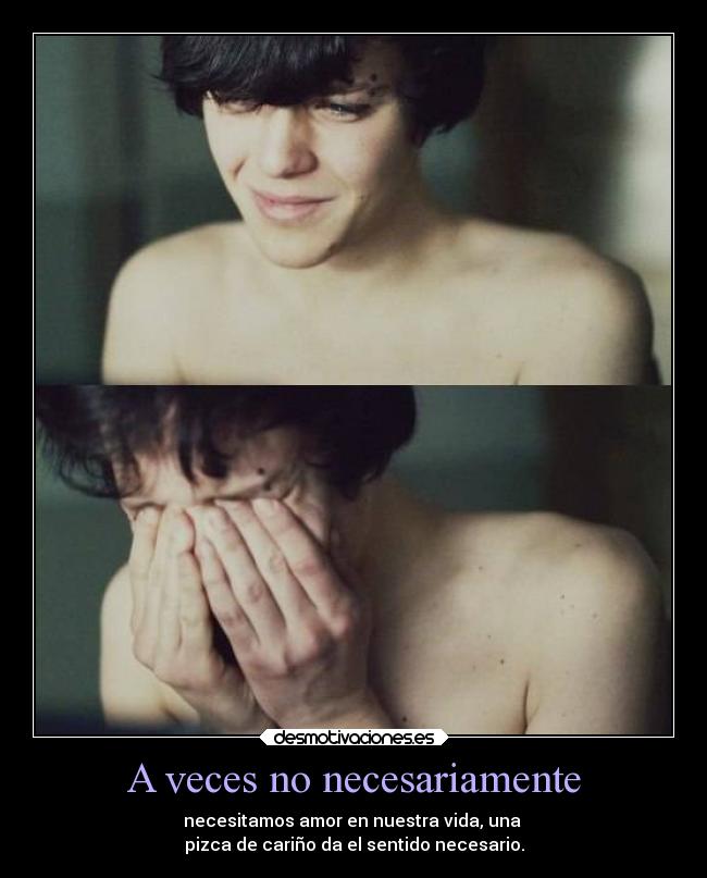 carteles amor pupilas quemandose lenguas cortandose frostwings reload life desmotivaciones