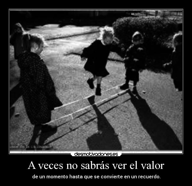 carteles recuerdos desmotivaciones