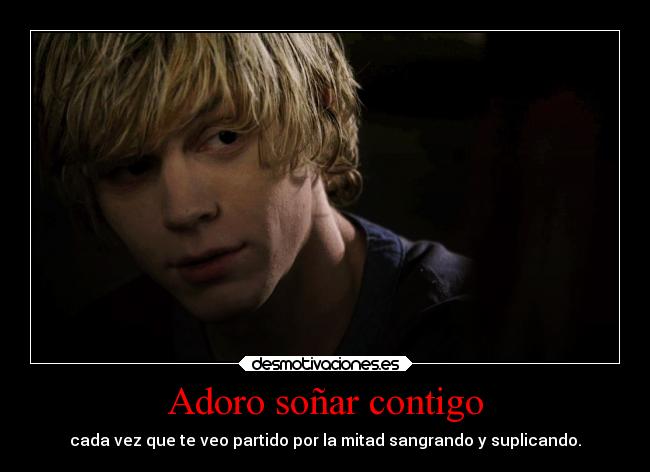 Adoro soñar contigo - 