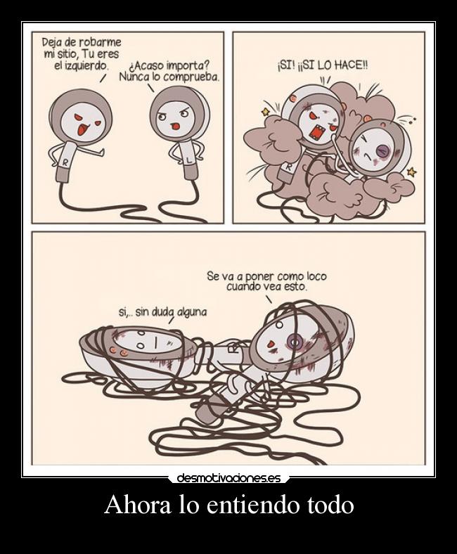 carteles audiculares sabe porque enredan humor jesshelscythe desmotivaciones