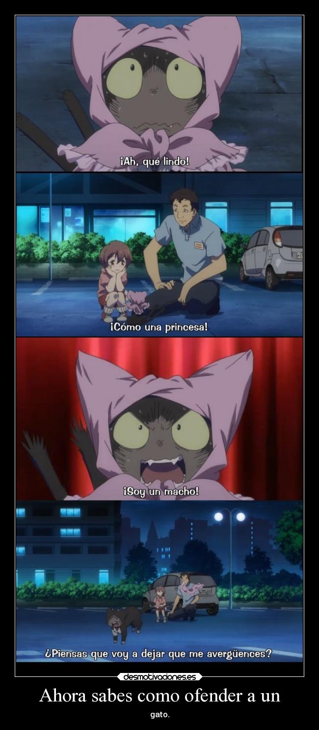 carteles exorcist como estoy mal humor hago cosas que odio por ejemplo este cartel desmotivaciones