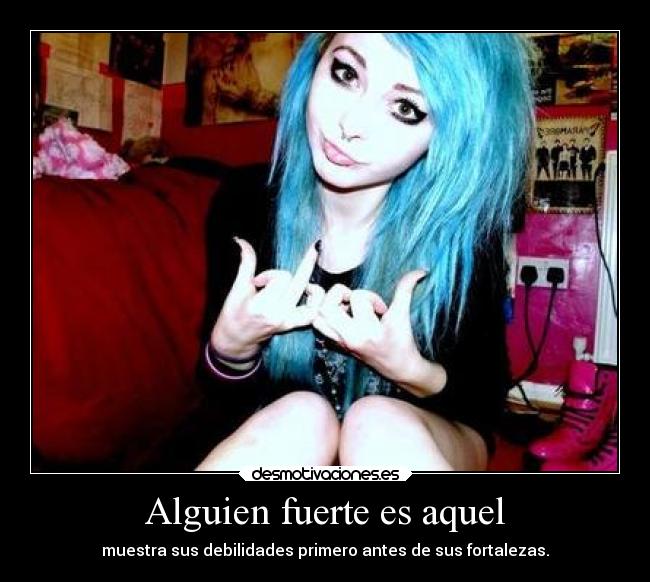 carteles tristeza grande grilsdarkhardcode desmotivaciones