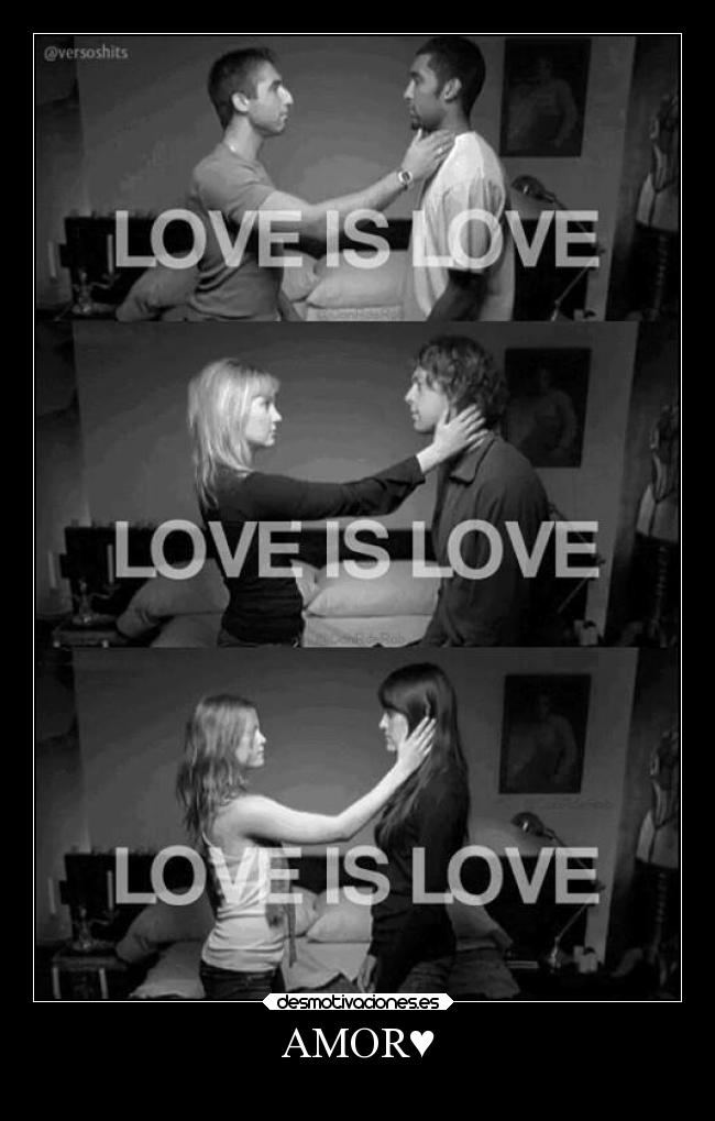 AMOR♥ -