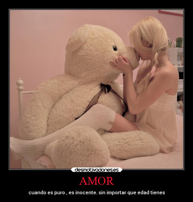 AMOR -
