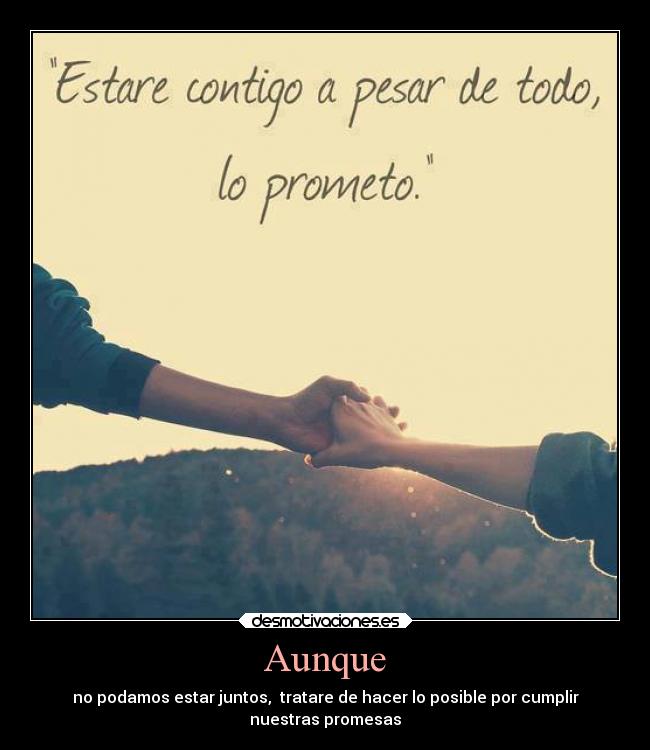 Aunque - 