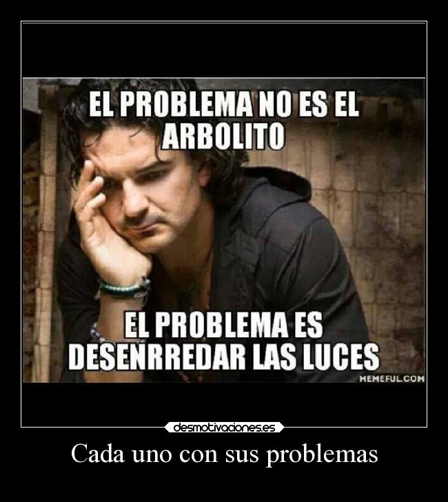 carteles problemas vida desmotivaciones