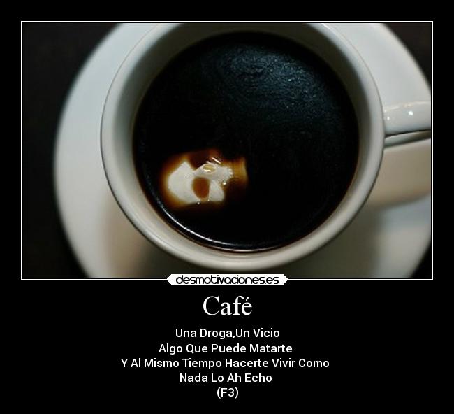 Café -