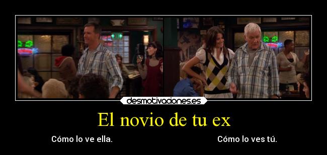 carteles 3x09 himym ccavm desmotivaciones