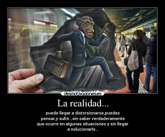 carteles alegria humilde realidad sumisa unica diferente que desmotivaciones