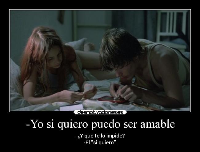 carteles amigos amistad sebastian656 made sebas por eso morire solo desmotivaciones