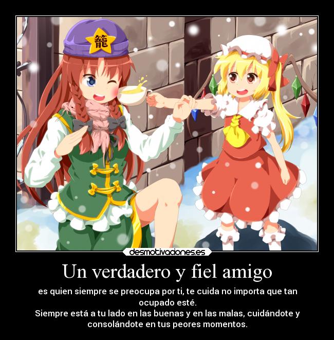 carteles amistad amigos desmotivaciones