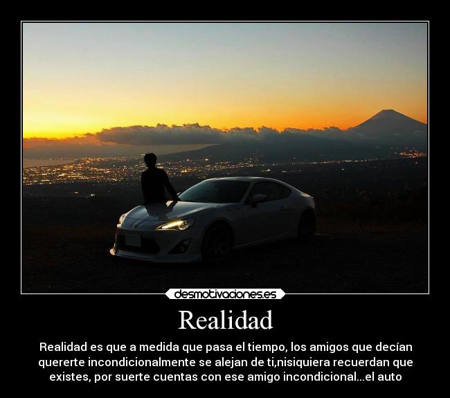Realidad - 