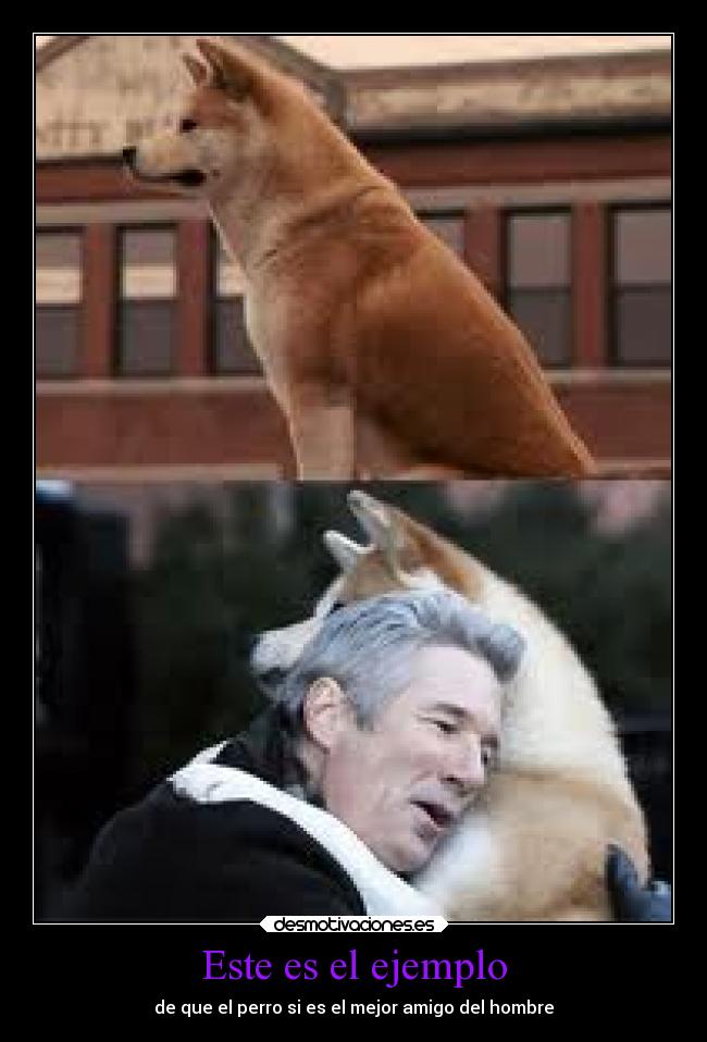 Este es el ejemplo - 