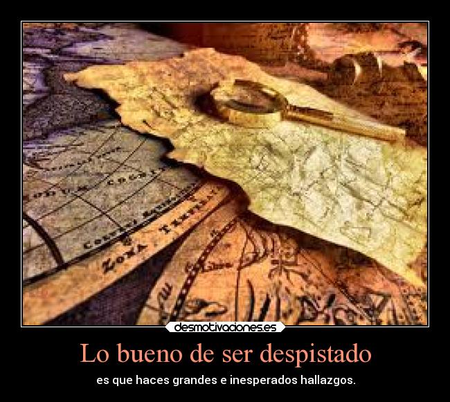 carteles amistad tesoro desmotivaciones