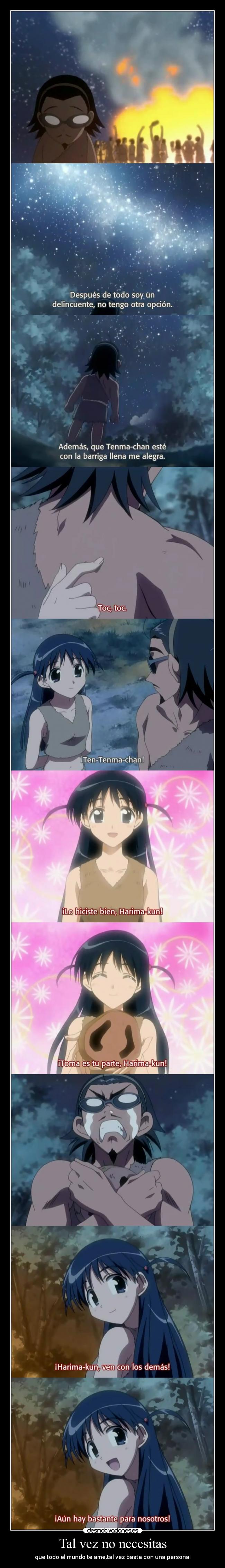 Imágenes y Carteles de HARIMA Desmotivaciones