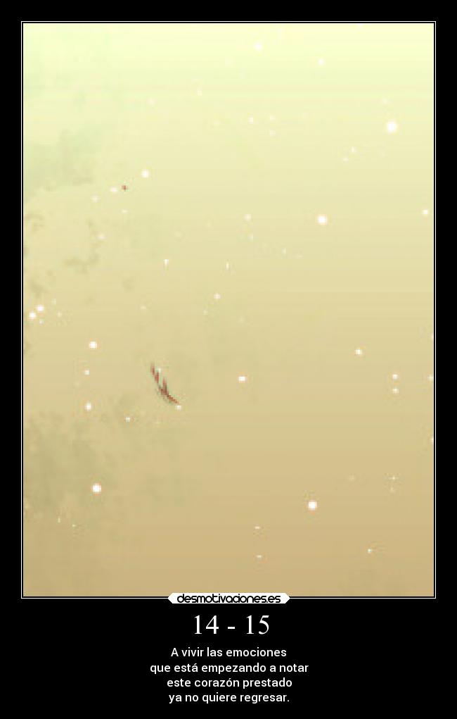 carteles amor desmotivaciones