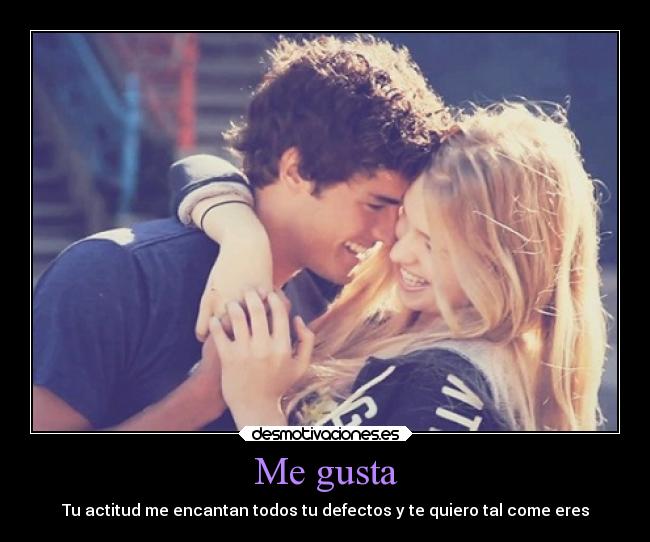 Me gusta - 