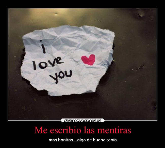 carteles amor desmotivaciones