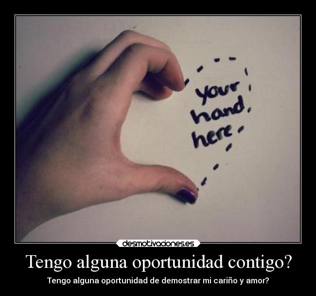 carteles amor desmotivaciones