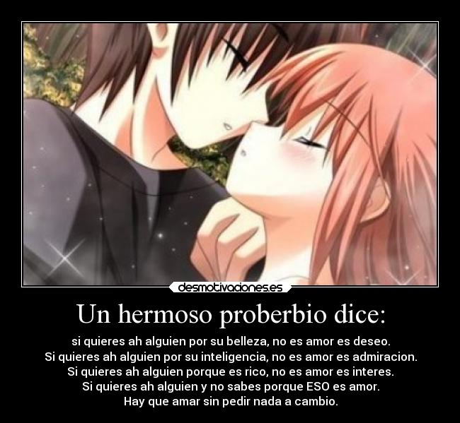 carteles amor desmotivaciones