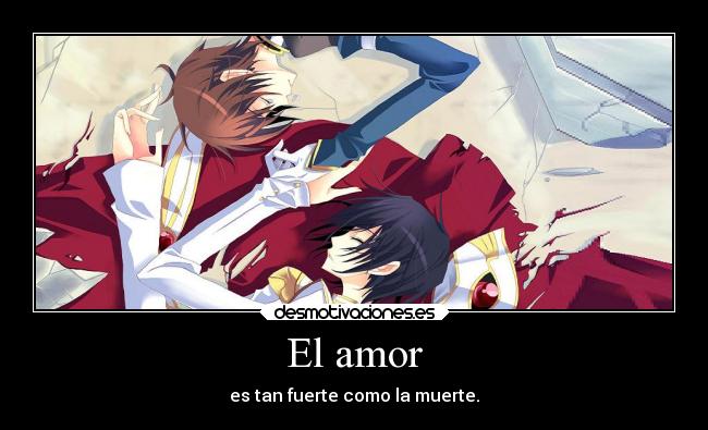 carteles amor amor desmotivaciones