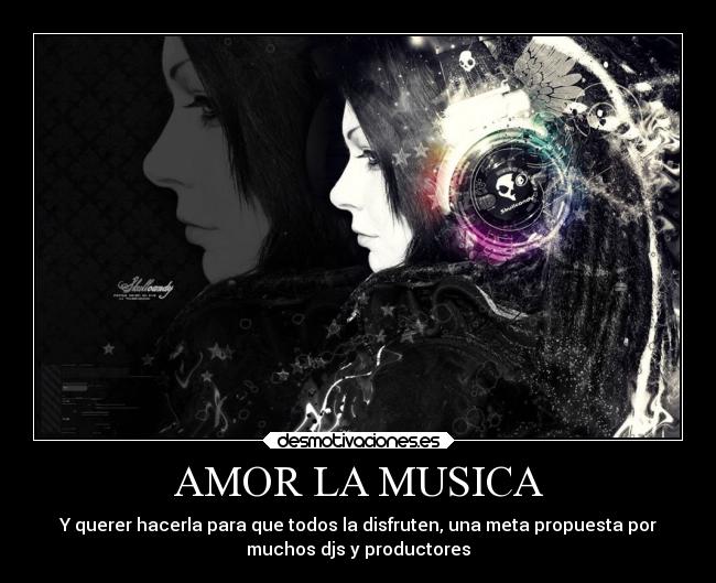 Imágenes y Carteles de MUSICA Pag. 4807 Desmotivaciones