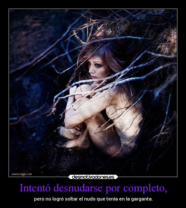 carteles amor vida kendizzzle desmojuego objetivos segunda oportuunidad desmotivaciones