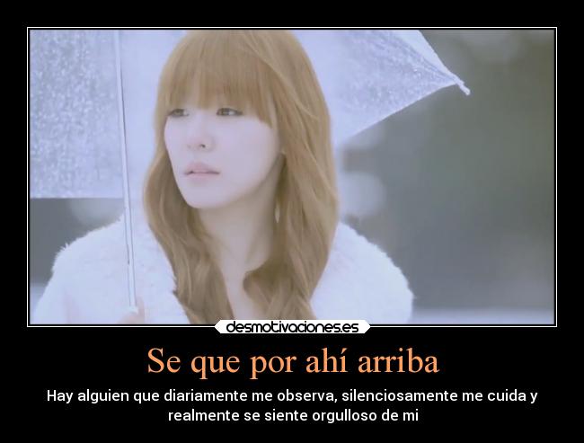 carteles angel del cielo mama muerte angeles tiffany snsd desmotivaciones