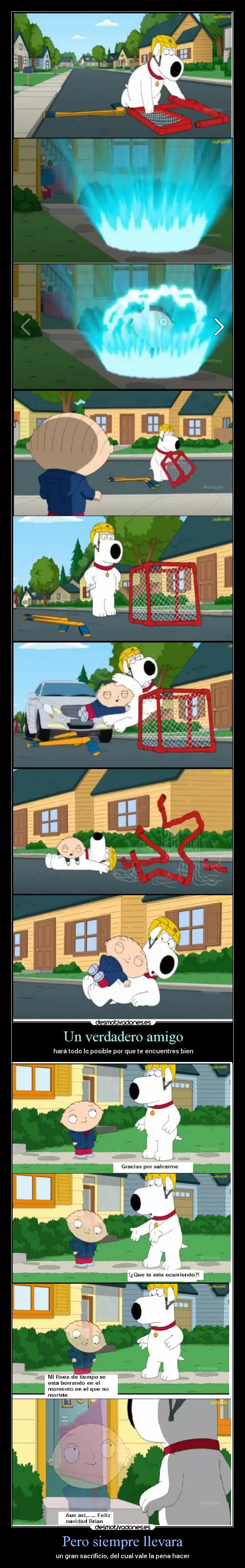 Pero siempre llevara - 