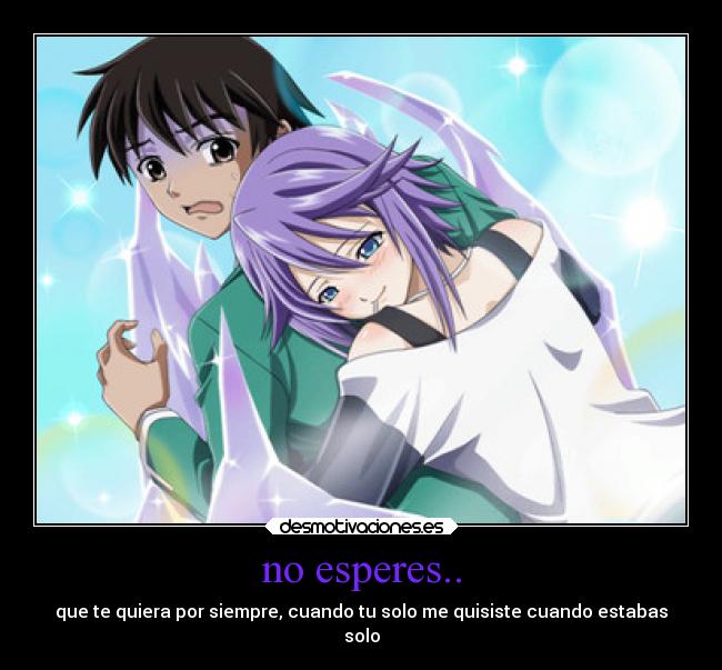 carteles anime desmotivaciones