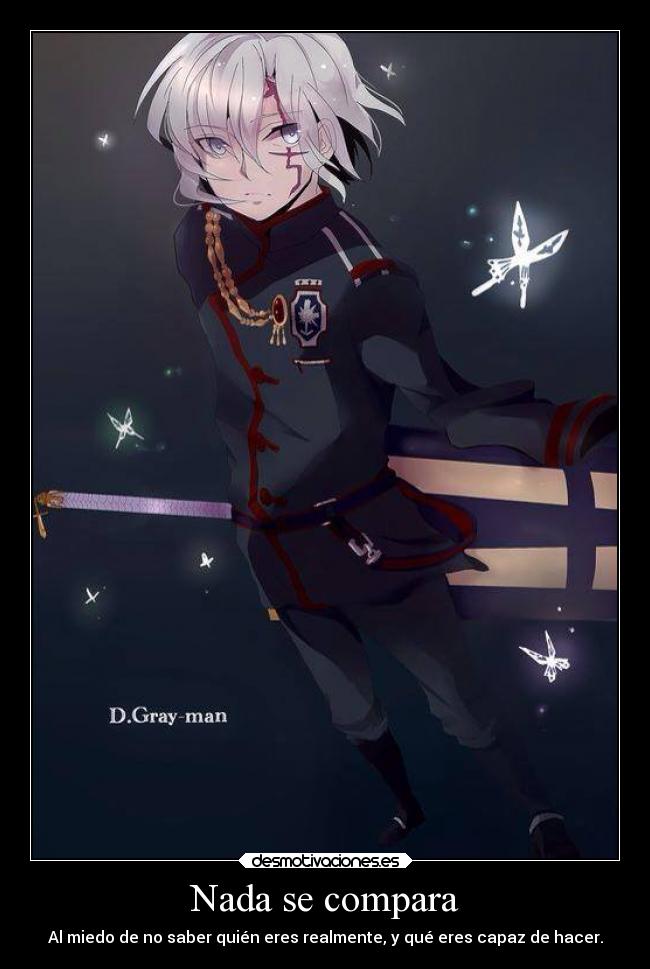 carteles anime desmotivaciones