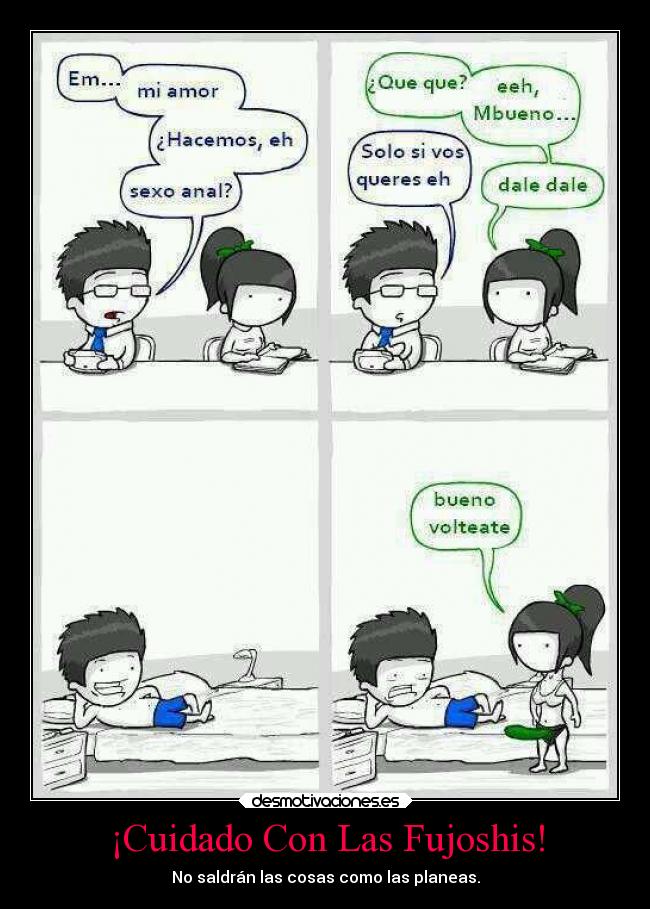 carteles anime desmotivaciones