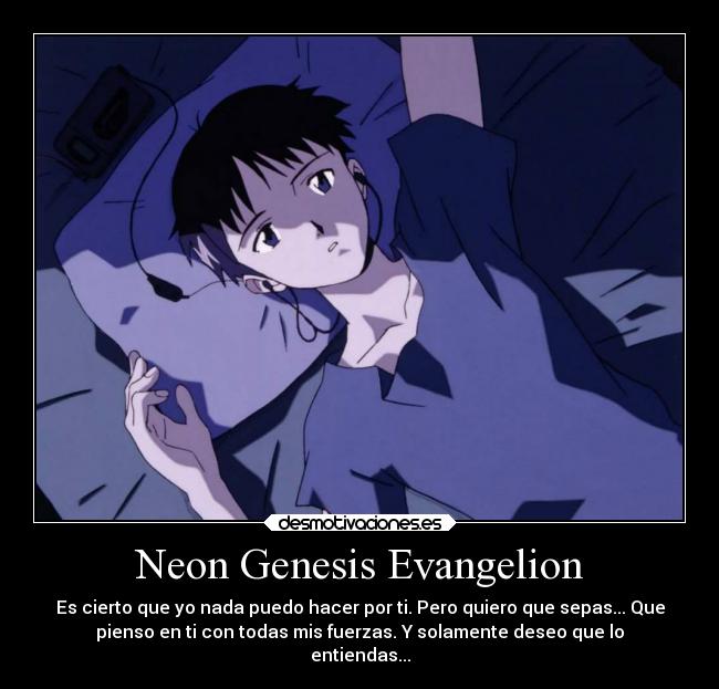 carteles anime desmotivaciones