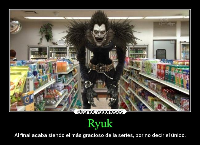 Ryuk - 