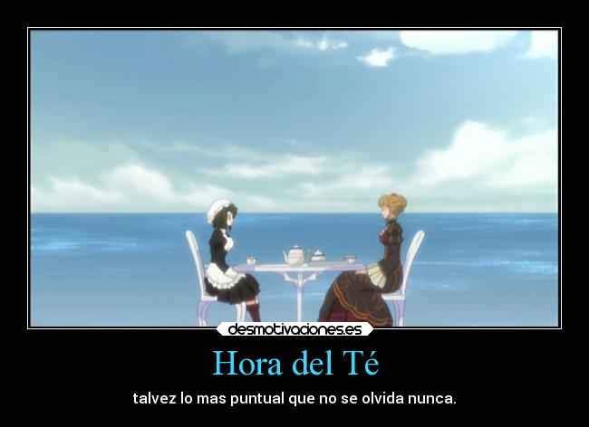 carteles anime digo por quienes hacen aunque iria mal otra hora umineko naku koro desmotivaciones