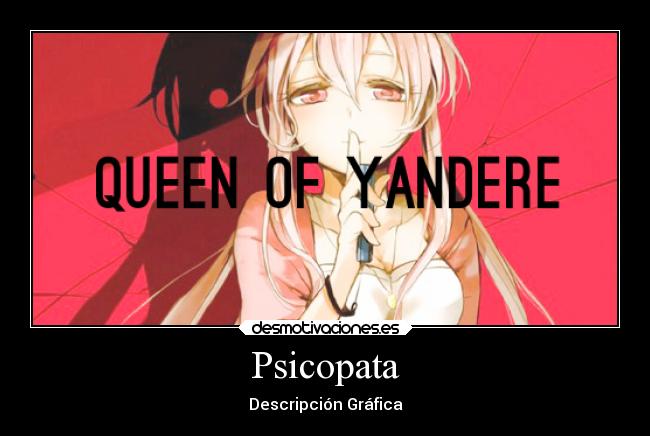 Psicopata - 